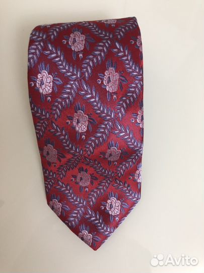 Галстук Cacharel