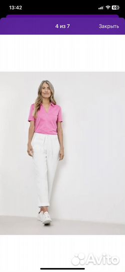 Gerry Weber брюки