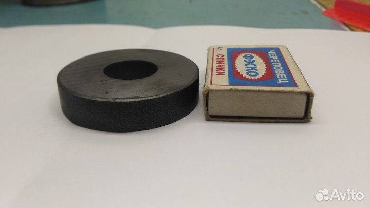 Продам магнит (мощный)