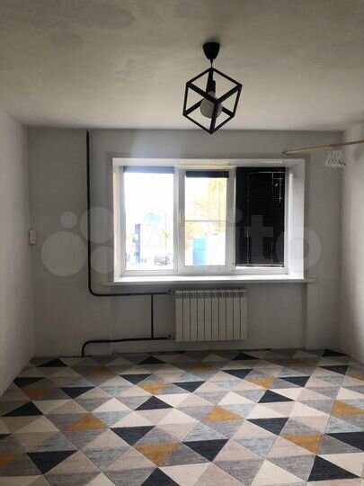 Квартира-студия, 19 м², 2/5 эт.