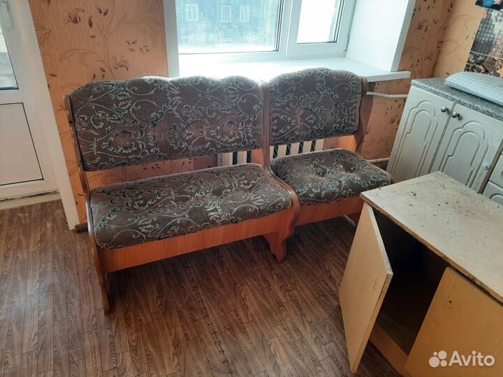 Кухонный гарнитур кухня бу