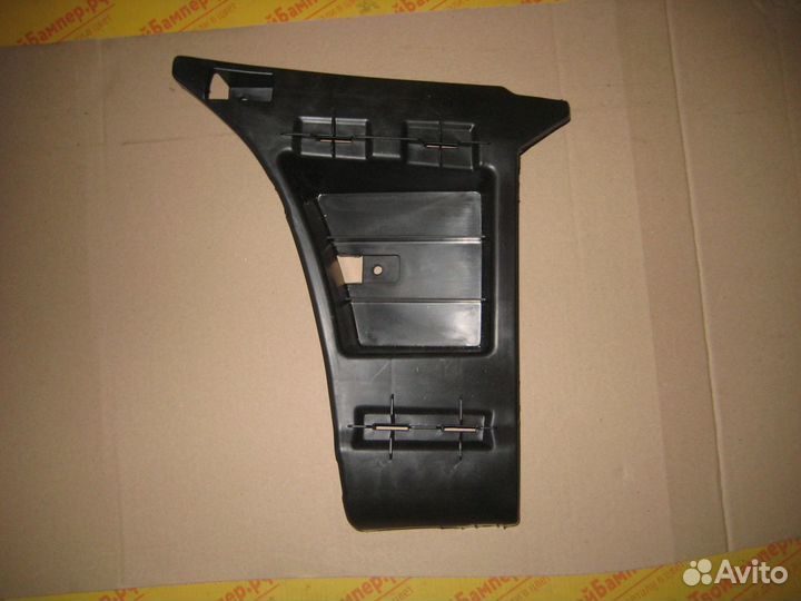 Кронштейн бампера к крылу Daewoo Nexia N-150