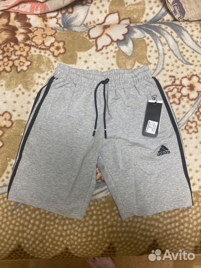 Шорты adidas мужские M