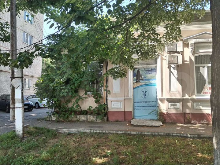 Офис, 70 м²