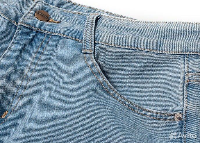 Джинсы Carhartt