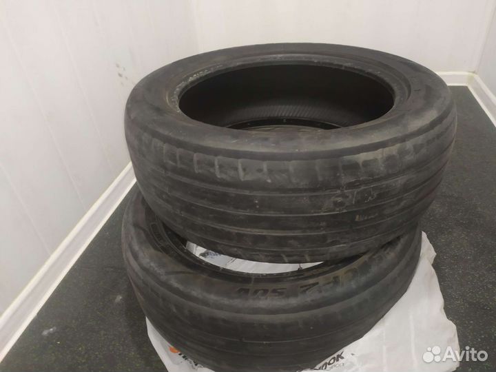 Toyo Proxes CF2 SUV 215/55 R17 94V