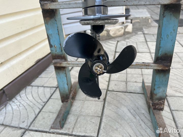 Подвесной лодочный мотор Mikatsu