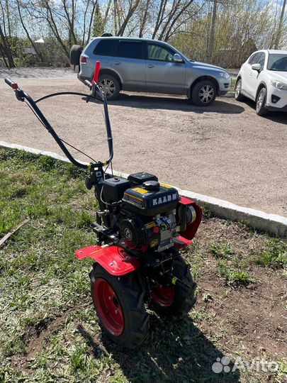 Мотоблок Ока мб-1Д2М10А