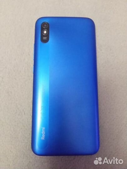 Xiaomi Redmi 9A, 3/32 ГБ