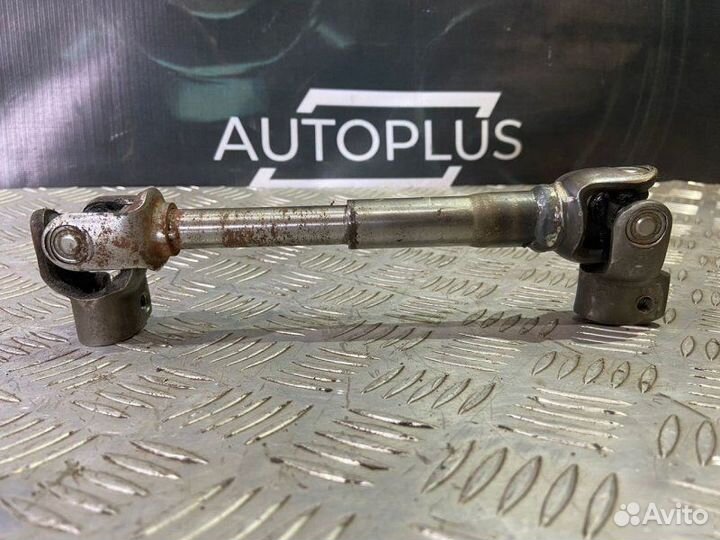 Рулевой карданчик Hyundai Lantra 2 1.6 1995-2000