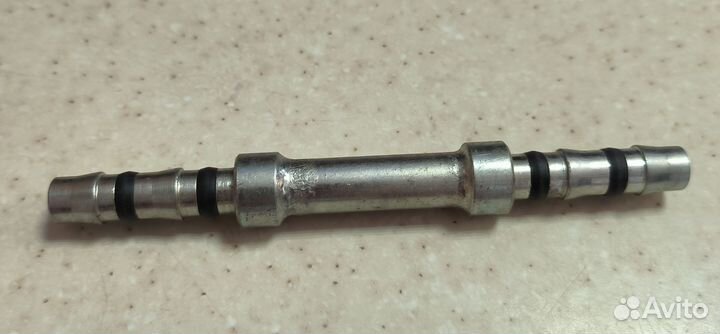 Штуцер - фитинг прямой Mercedes T0000037391