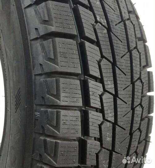 Yokohama Ice Guard G075 245/60 R18 105Q