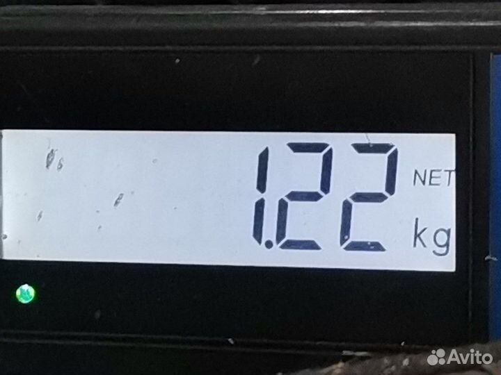 Фонарь задний правый Chrysler 300M 1998 05083166AA