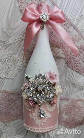 Аксессуары на свадьбу