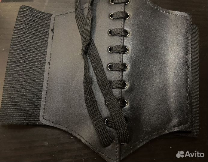 Ремень-корсет