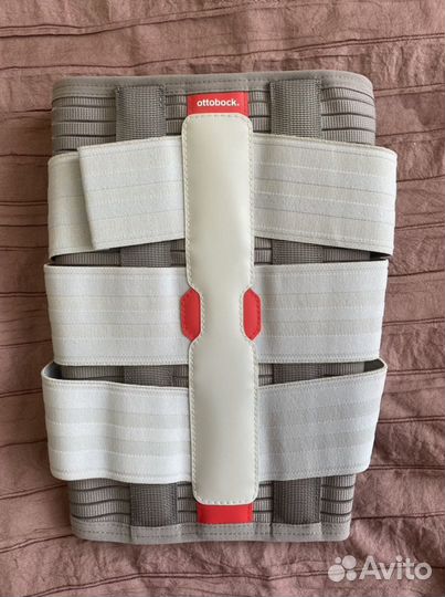 Корсет пояснично крестцовый. Новый