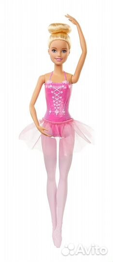 Кукла Barbie Балерина, (GJL59)