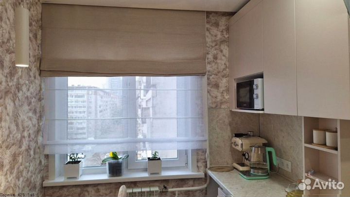 Римские шторы Шахты