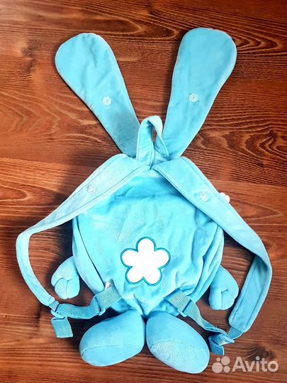 Рюкзак Крош Смешарики