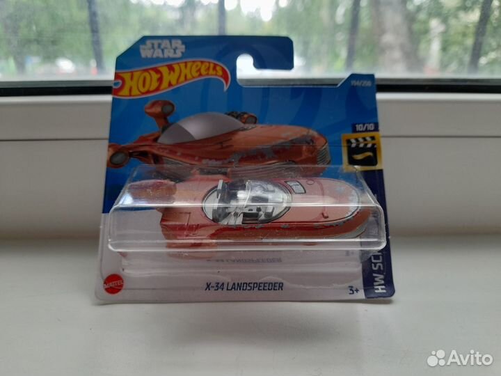 Hot wheels из мультфильмов и фильмов