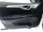 Nissan Sentra 1.6 CVT, 2014, 135 235 км объявление продам
