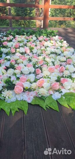 Свадебные украшения для зала