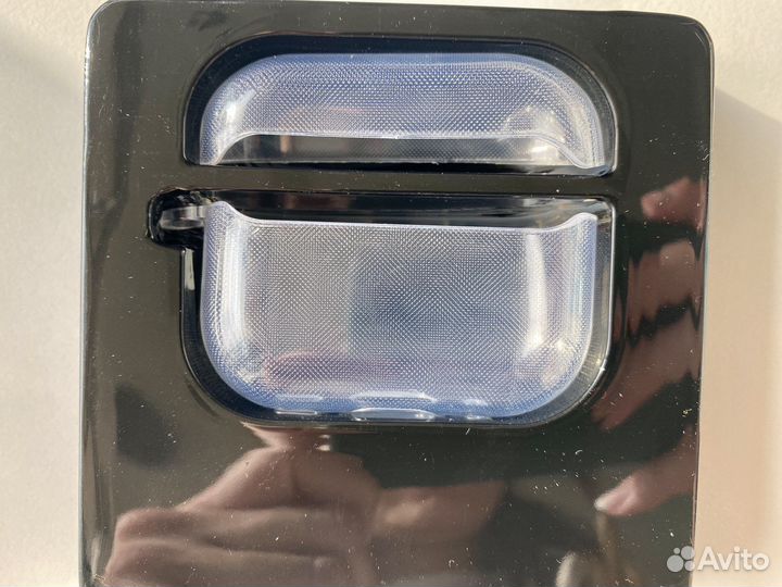 Чехол для наушников AirPods Pro 2, новый
