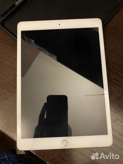 Планшет apple iPad 8