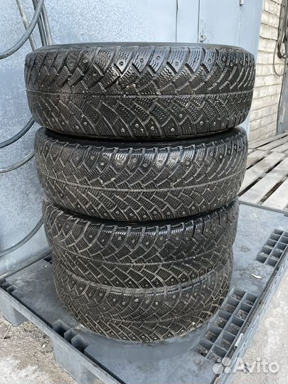 Bfgoodrich G-Force Stud 185/65 R15 88Q