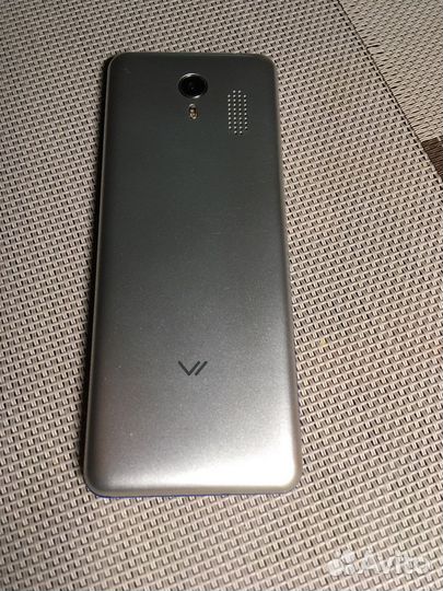 Телефон Vertex D508