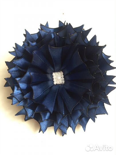 Банты ручной работы