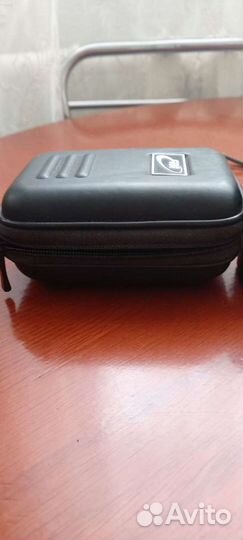 Компактный фотоаппарат Panasonic