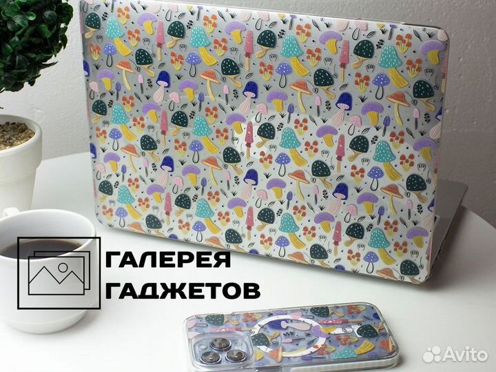 Галерея Гаджетов: откройте для себя новое