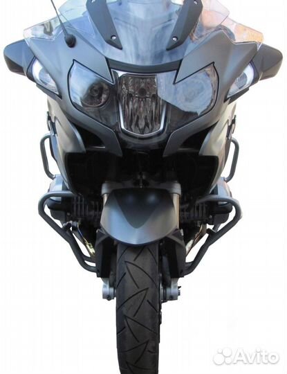 Дуги для мотоцикла bmw r1200rt 14-18