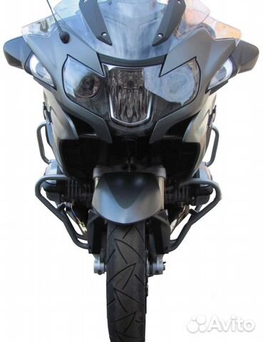 Дуги для мотоцикла bmw r1200rt 14-18