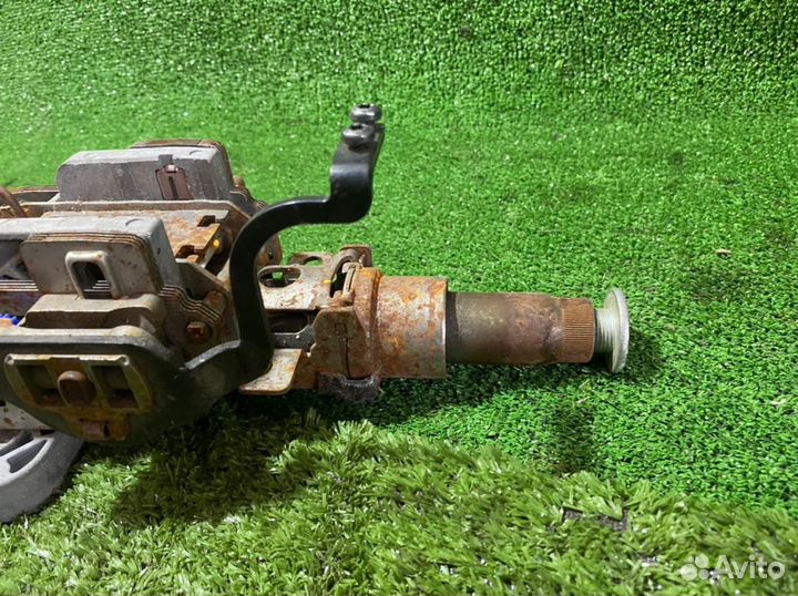 Рулевая колонка Audi TT 8N