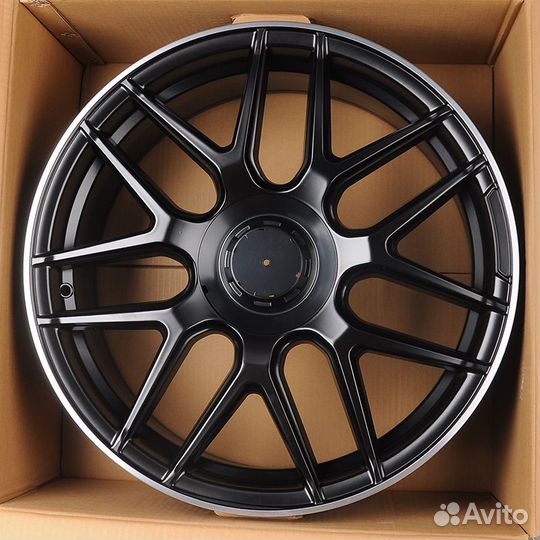 Диски Mercedes R19 Мерседес