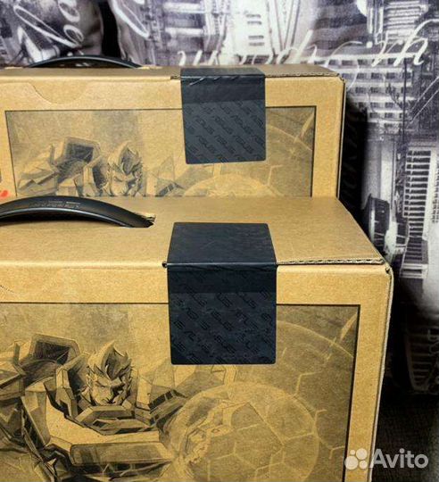 Asus ROG Strix G18 i7 13650HX RTX 4060 16GB