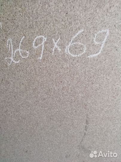 Остатки пиломатериала