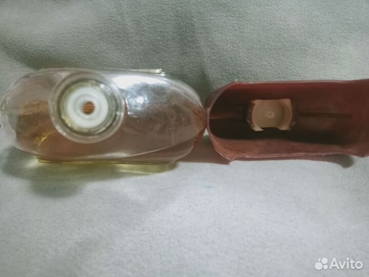 Одеколон СССР