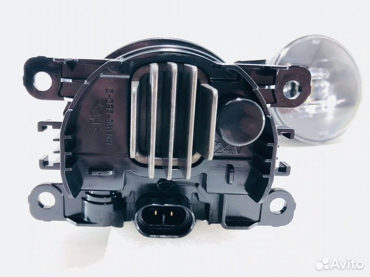 Светодиодные противотуманные фары (комплект) 29471
