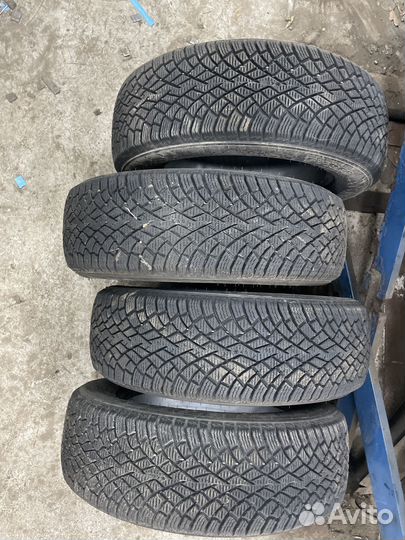 Nokian Tyres Hakkapeliitta R5 185/65 R15 88R