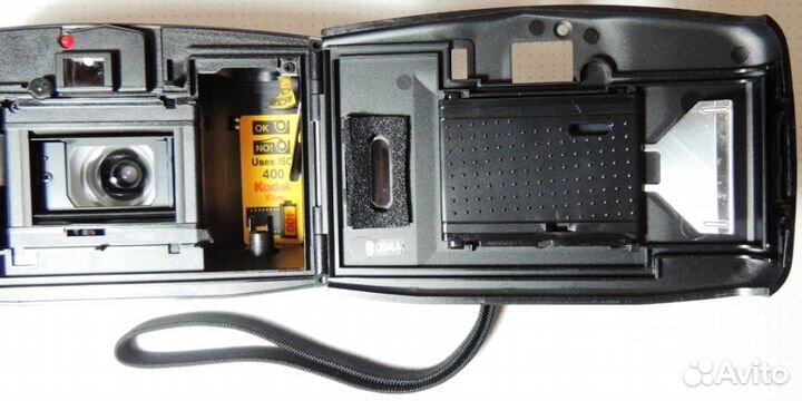 Kodak Cameo zoom Plus