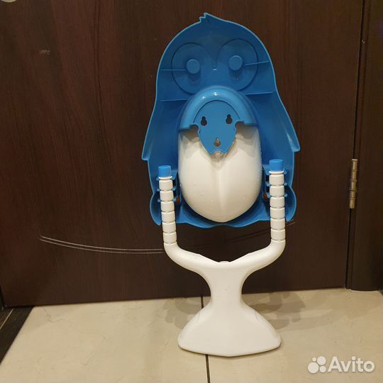 Писсуар детский penguin urinal