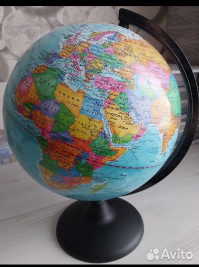 Глобус