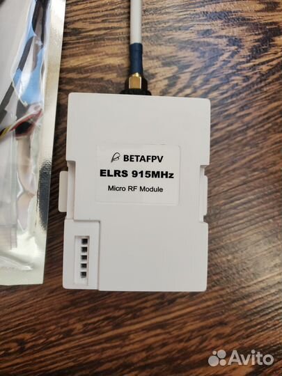 Модуль р/у Betafpv elrs 915 Мгц