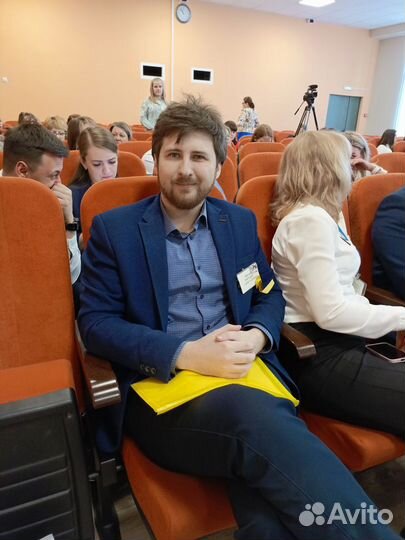 Репетитор по биологии и химии