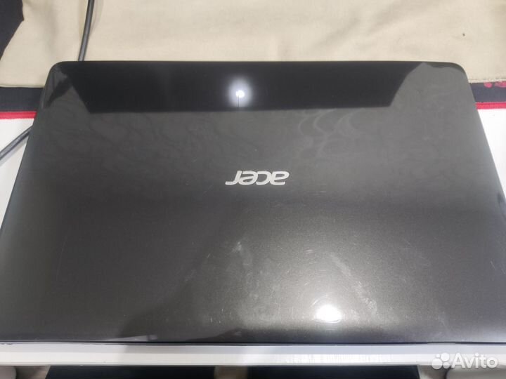 Acer aspire e1 571g