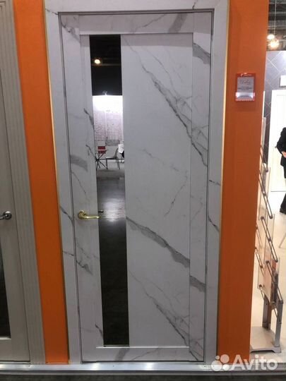 Двери межкомнатные новинка