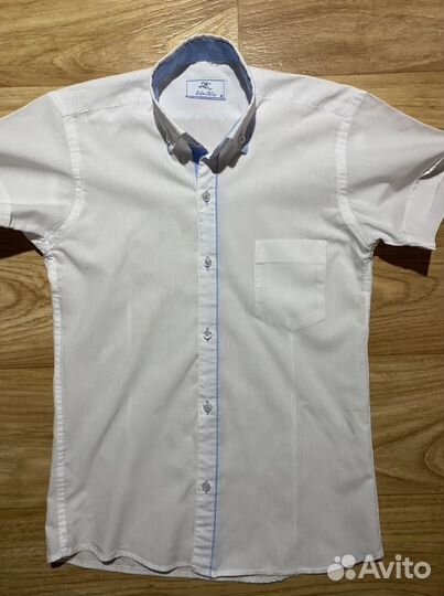 Рубашка для мальчика